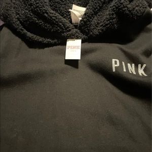 VS PINK Pullover Hoodie NEW WITH TAGS